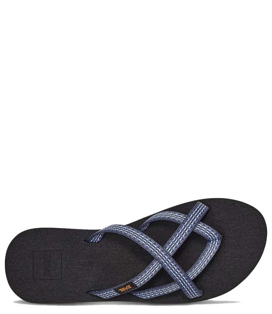 Teva Olowahu Blue Indigo 5 Teva Olowahu Blue Indigo – Image 5