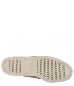 Sebago Docksides Portland Jib Gsage Taupe Camel -Chaussures Promotion Boutique 70014j0 977 5