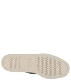 Sebago Docksides Portland Flesh Out Green Military -Chaussures Promotion Boutique 7111ptw 909 5