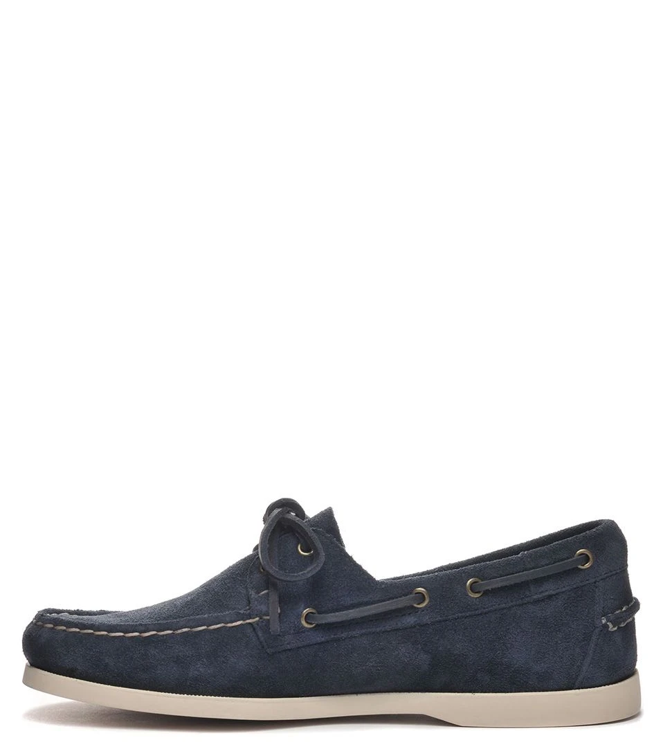 Sebago Docksides Portland Flesh Out Blue Universe 2 Sebago Docksides Portland Flesh Out Blue Universe – Image 2