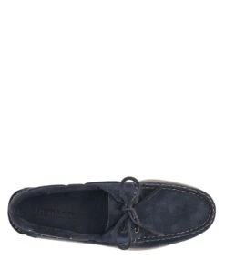 Sebago Docksides Portland Flesh Out Blue Universe 7 Sebago Docksides Portland Flesh Out Blue Universe -Chaussures Promotion Boutique 7111ptw a97 3