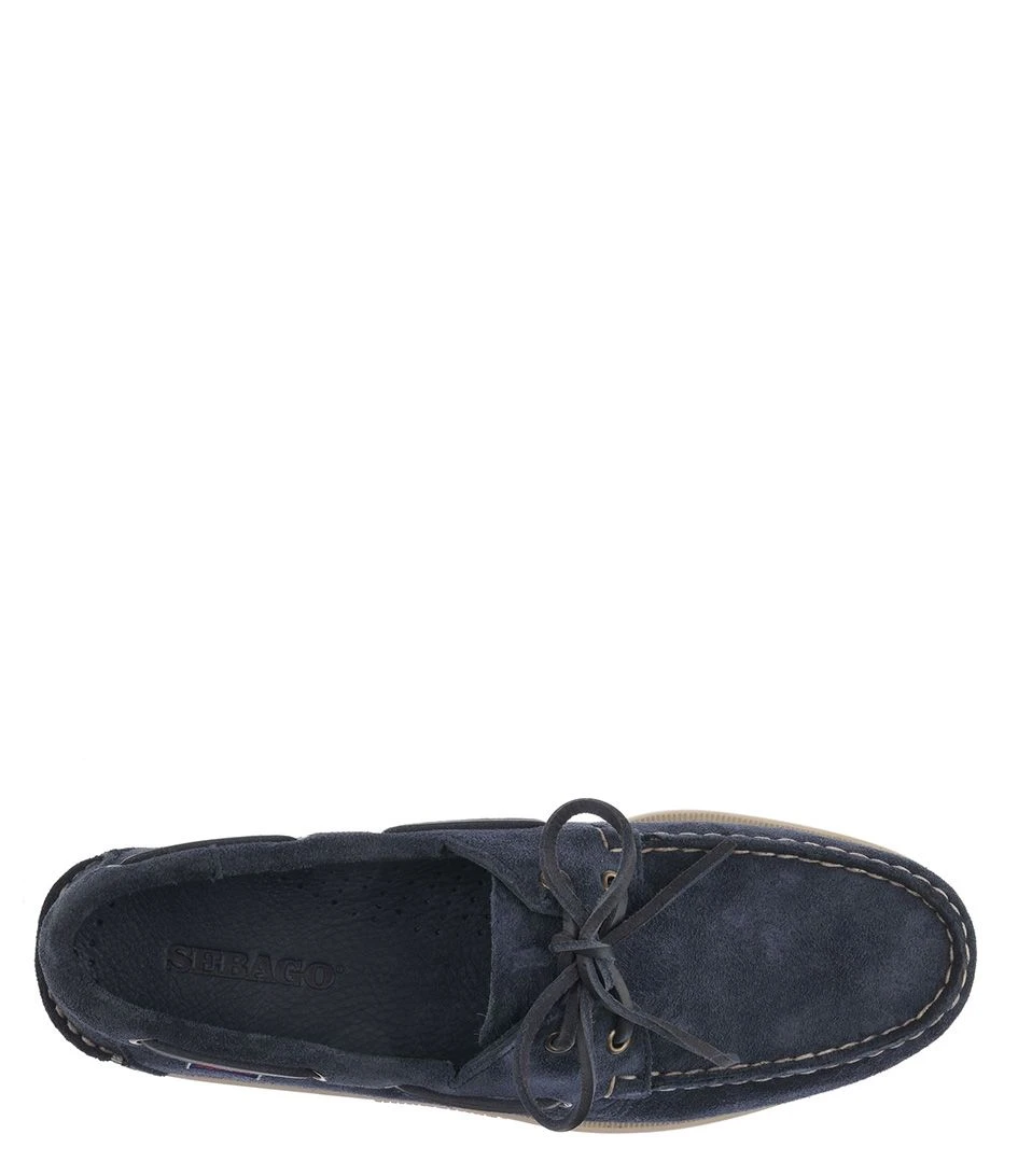 Sebago Docksides Portland Flesh Out Blue Universe 3 Sebago Docksides Portland Flesh Out Blue Universe – Image 3