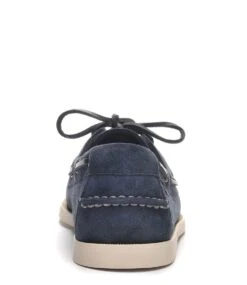 Sebago Docksides Portland Flesh Out Blue Universe 8 Sebago Docksides Portland Flesh Out Blue Universe -Chaussures Promotion Boutique 7111ptw a97 4