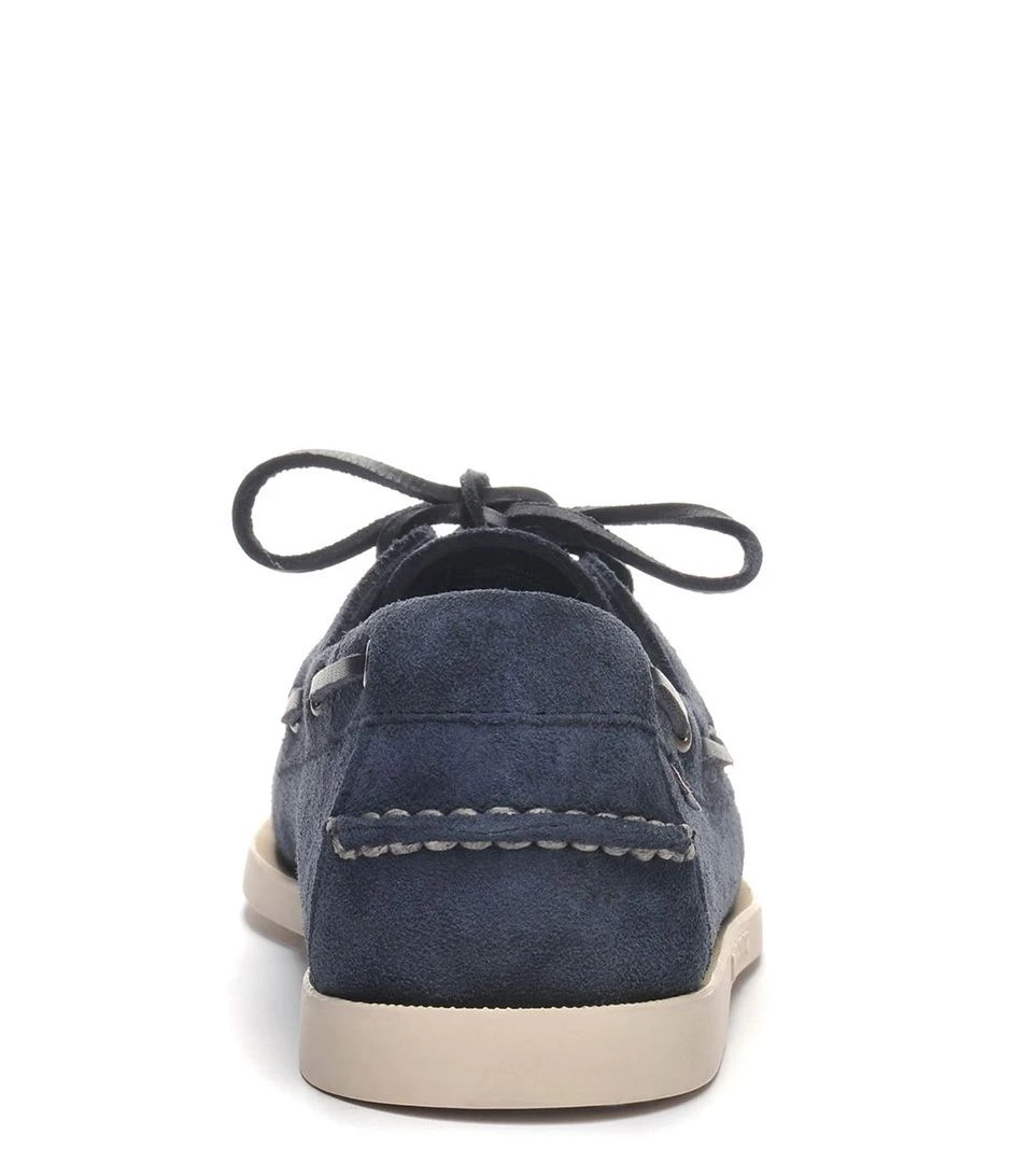 Sebago Docksides Portland Flesh Out Blue Universe 4 Sebago Docksides Portland Flesh Out Blue Universe – Image 4