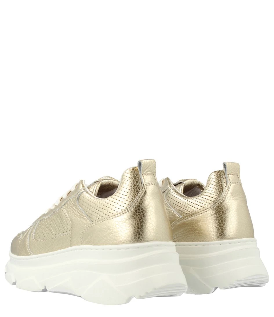 Women Sneaker Gold 3 Women Sneaker Gold – Image 3