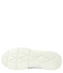 Women Sneaker Gold 9 Women Sneaker Gold -Chaussures Promotion Boutique 71566 351 5