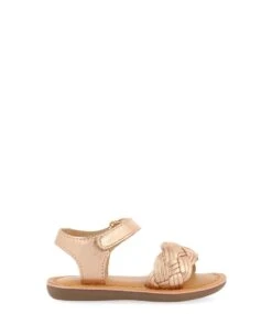 Gioseppo Fushe Rose Gold