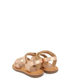 Gioseppo Fushe Rose Gold -Chaussures Promotion Boutique 72109 19 3