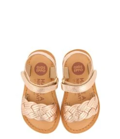 Gioseppo Fushe Rose Gold -Chaussures Promotion Boutique 72109 19 4