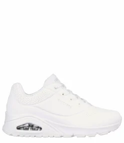 Skechers Uno White
