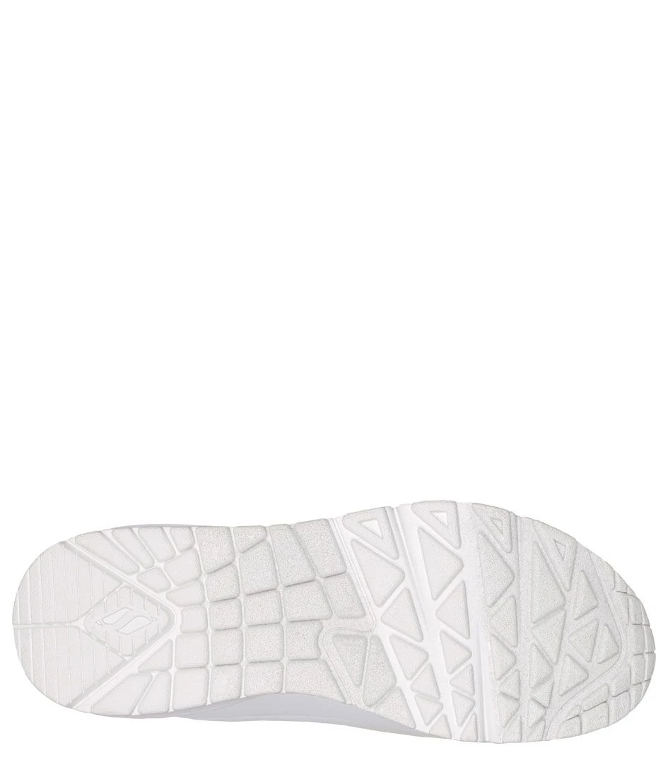Skechers Uno White 5 Skechers Uno White – Image 5