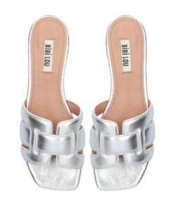 Bibi Lou Holly Plata -Chaussures Promotion Boutique 760z19vk plata 3