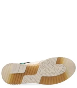 Scotch And Soda Vivex 12A White-Green 11 Scotch And Soda Vivex 12A White-Green -Chaussures Promotion Boutique 78306301 b10 6