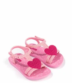 My First Ipanema Baby Pink