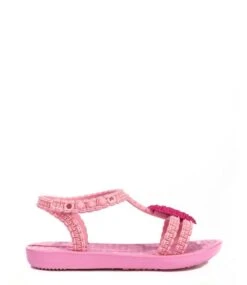 My First Ipanema Baby Pink -Chaussures Promotion Boutique 81997 ag194 4