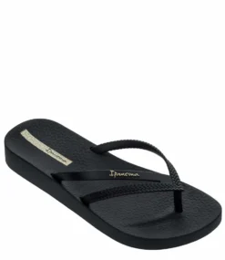 Ipanema Bossa Soft Black