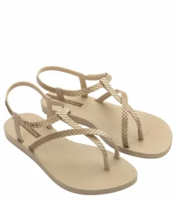 Ipanema Class Wish Beige Gold