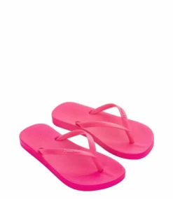 Ipanema Anatomic Tan Colors Kids Pink