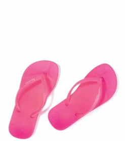 Ipanema Anatomic Tan Colors Kids Pink -Chaussures Promotion Boutique 83078 21305 3 jpg