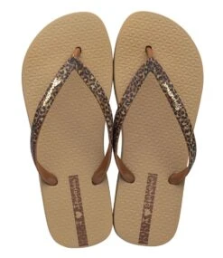 Ipanema Duna Beige -Chaussures Promotion Boutique 83443 aj641 3