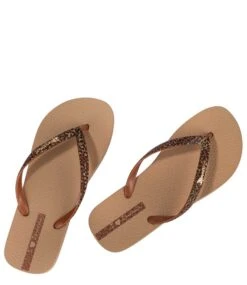Ipanema Duna Beige -Chaussures Promotion Boutique 83443 aj641 4