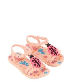 Ipanema Daisy II Baby Beige/Pink