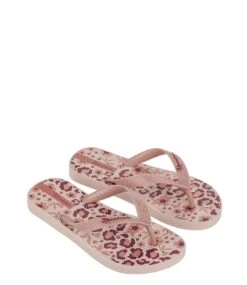 Ipanema Temas Kids Pink