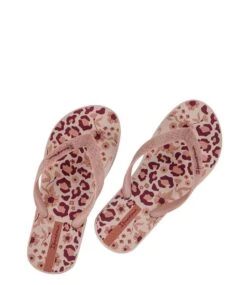 Ipanema Temas Kids Pink -Chaussures Promotion Boutique 83484 ar935 3