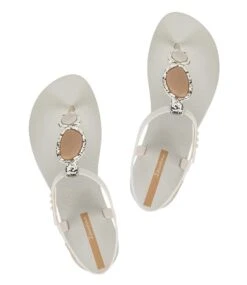 Ipanema Class Bright Beige -Chaussures Promotion Boutique 83511 ar805 3