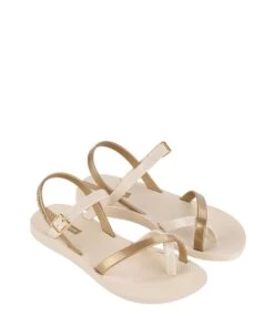 Ipanema Fashion Sandal Kids Beige