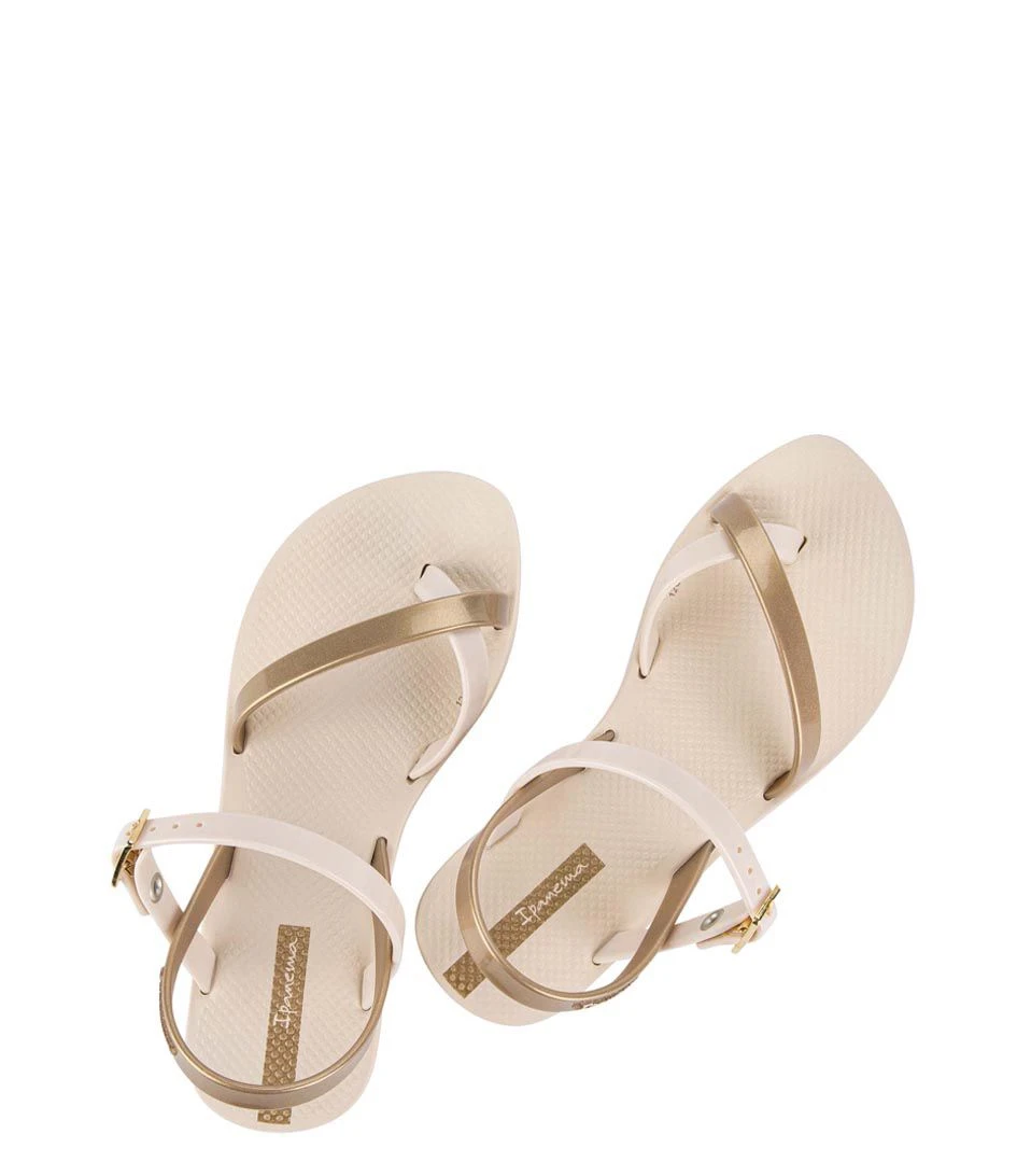 Ipanema Fashion Sandal Kids Beige 3 Ipanema Fashion Sandal Kids Beige – Image 3