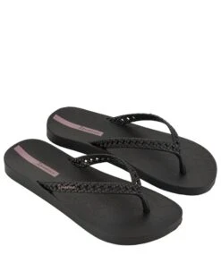 Ipanema Bohemia Black