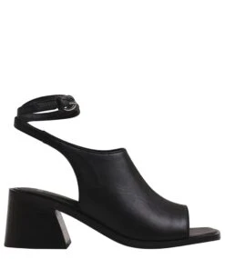 Bronx New-Delia Black