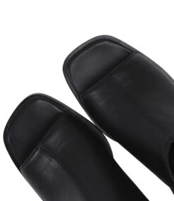 Bronx New-Delia Black -Chaussures Promotion Boutique 84988 d 5