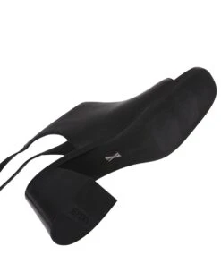 Bronx New-Delia Black -Chaussures Promotion Boutique 84988 d 6