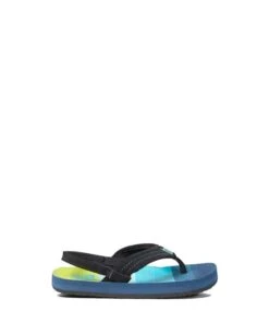 Reef Kids Ahi Aqua Green -Chaussures Promotion Boutique 8829 aqua 3