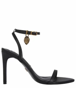 KURT GEIGER Shoreditch Sandal Black