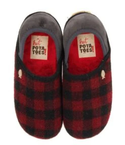 Hot Potatoes 92100 Red