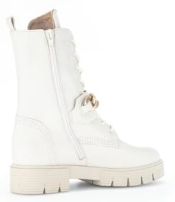 Gabor Comfort Wit -Chaussures Promotion Boutique 9274360 wit 3