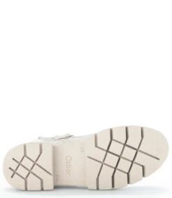 Gabor Comfort Wit -Chaussures Promotion Boutique 9274360 wit 6