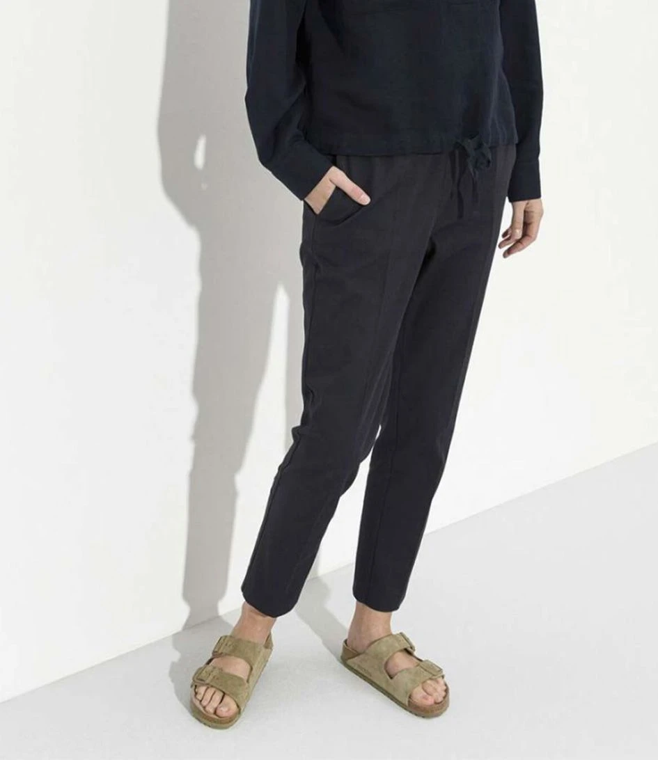 Birkenstock Arizona SFB VL Narrow Faded Khaki 6 Birkenstock Arizona SFB VL Narrow Faded Khaki – Image 6