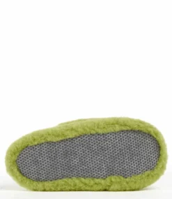 Basic Pea Green -Chaussures Promotion Boutique basic pea green 4 jpg