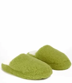 Basic Pea Green -Chaussures Promotion Boutique basic pea green 6 jpg