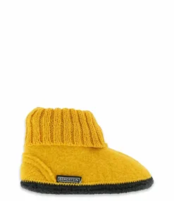 Bergstein Cozy Ocher
