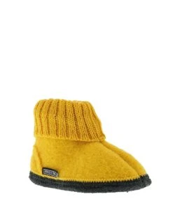 Bergstein Cozy Ocher -Chaussures Promotion Boutique bergstein bergstein cosy ocher 54 2