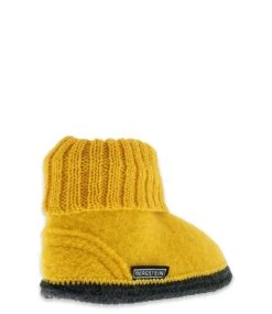 Bergstein Cozy Ocher -Chaussures Promotion Boutique bergstein bergstein cosy ocher 54 3