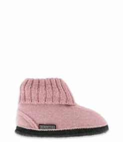 Bergstein Cozy Soft Pink