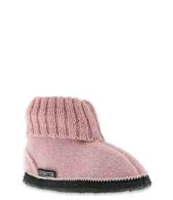 Bergstein Cozy Soft Pink -Chaussures Promotion Boutique bergstein bergstein cosy soft pink 35 2