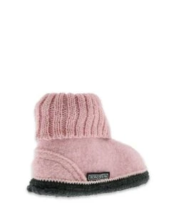 Bergstein Cozy Soft Pink -Chaussures Promotion Boutique bergstein bergstein cosy soft pink 35 3