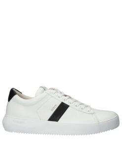 Blackstone Ryder White Black